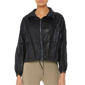 Alo Yoga Stitch Jacket - XS